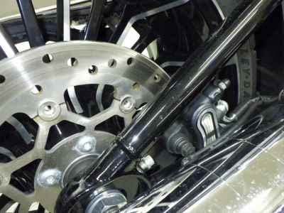 Harley-Davidson Breakout FXBR1920 2024