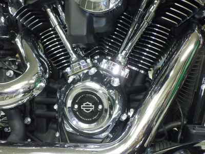 Harley-Davidson Breakout FXBR1920 2024