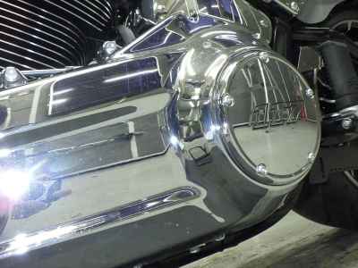 Harley-Davidson Breakout FXBR1920 2024