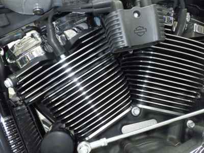 Harley-Davidson Breakout FXBR1920 2024