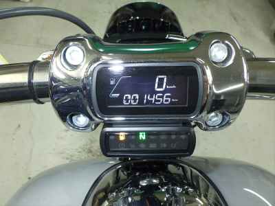 Harley-Davidson Breakout FXBR1920 2024