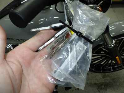 Harley-Davidson Breakout FXBR1920 2024