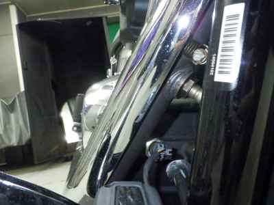 Harley-Davidson Breakout FXBR1920 2024
