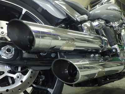 Harley-Davidson Breakout FXBR1920 2024