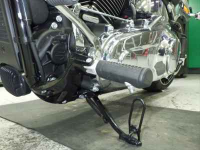 Harley-Davidson Breakout FXBR1920 2024
