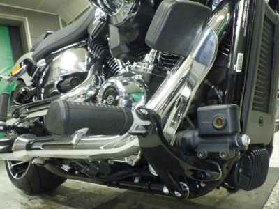 Harley-Davidson Breakout FXBR1920 2024