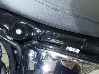 Harley-Davidson Breakout FXBR1920 2024