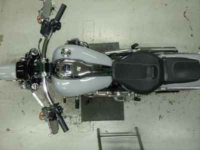 Harley-Davidson Breakout FXBR1920 2024