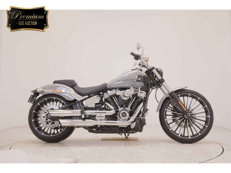Harley-Davidson Breakout FXBR1920 2024