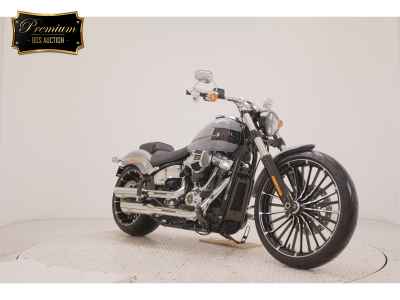 Harley-Davidson Breakout FXBR1920 2024