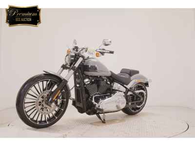 Harley-Davidson Breakout FXBR1920 2024