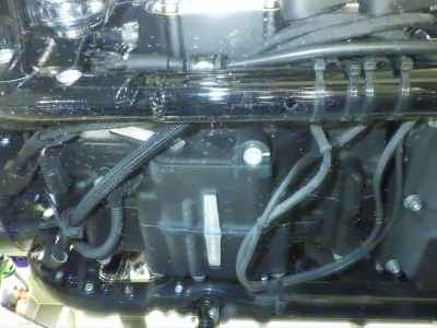 Harley-Davidson Breakout FXBR1920 2024