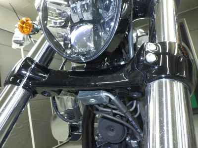Harley-Davidson Breakout FXBR1920 2024