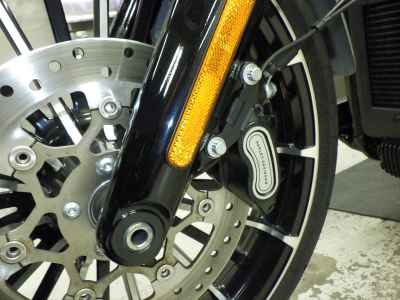 Harley-Davidson Breakout FXBR1920 2024