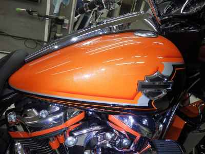 Harley-Davidson Road Glide FLTRXSE1923 CVO 2022