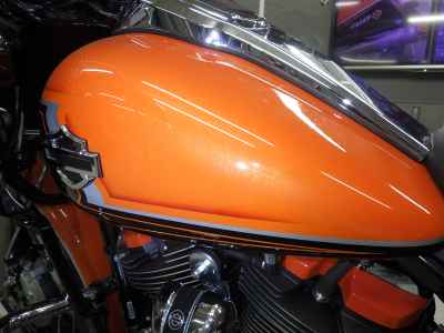 Harley-Davidson Road Glide FLTRXSE1923 CVO 2022