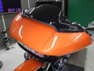 Harley-Davidson Road Glide FLTRXSE1923 CVO 2022