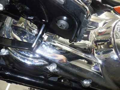 Harley-Davidson Road Glide FLTRXSE1923 CVO 2022