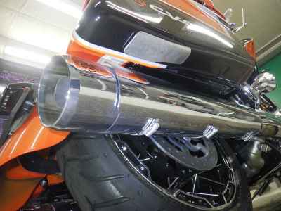 Harley-Davidson Road Glide FLTRXSE1923 CVO 2022