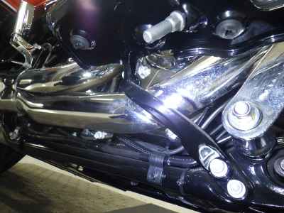 Harley-Davidson Road Glide FLTRXSE1923 CVO 2022