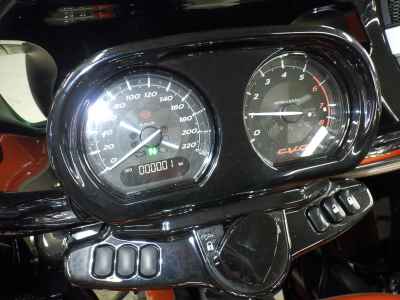 Harley-Davidson Road Glide FLTRXSE1923 CVO 2022