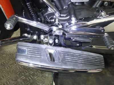 Harley-Davidson Road Glide FLTRXSE1923 CVO 2022