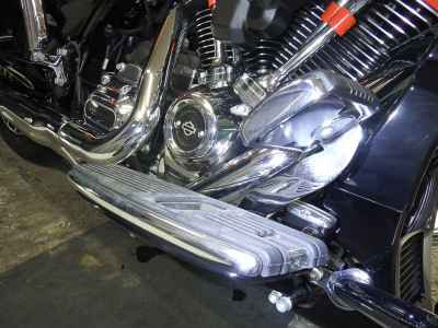 Harley-Davidson Road Glide FLTRXSE1923 CVO 2022