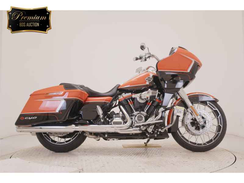 Harley-Davidson Road Glide FLTRXSE1923 CVO 2022