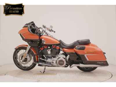 Harley-Davidson Road Glide FLTRXSE1923 CVO 2022