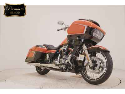 Harley-Davidson Road Glide FLTRXSE1923 CVO 2022