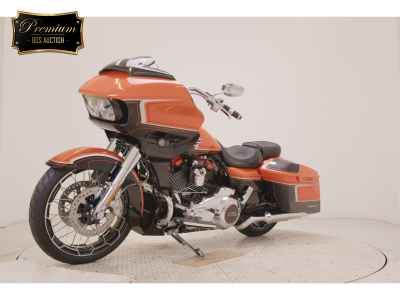Harley-Davidson Road Glide FLTRXSE1923 CVO 2022