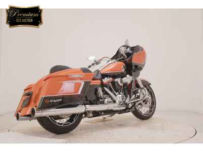 Harley-Davidson Road Glide FLTRXSE1923 CVO 2022