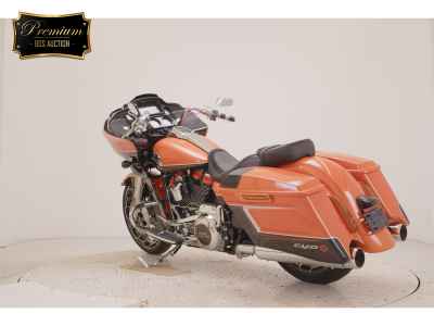 Harley-Davidson Road Glide FLTRXSE1923 CVO 2022