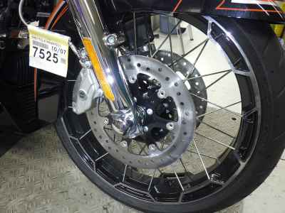 Harley-Davidson Road Glide FLTRXSE1923 CVO 2022