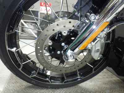Harley-Davidson Road Glide FLTRXSE1923 CVO 2022