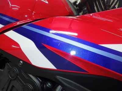 Honda CBR650R E-Clutch 2026