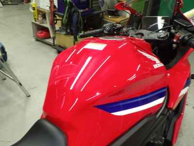 Honda CBR650R E-Clutch 2026