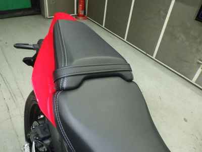 Honda CBR650R E-Clutch 2026