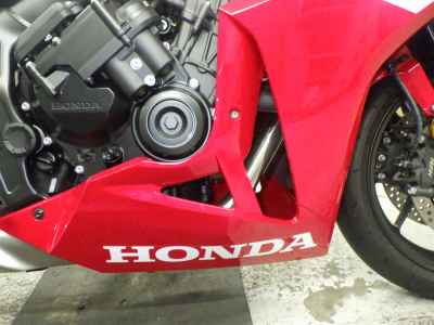 Honda CBR650R E-Clutch 2026