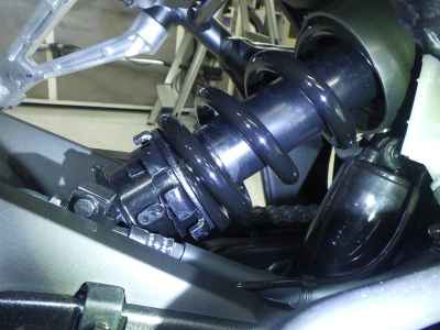 Honda CBR650R E-Clutch 2026