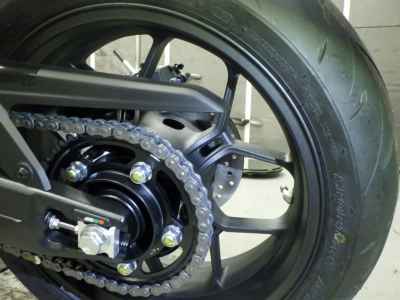 Honda CBR650R E-Clutch 2026