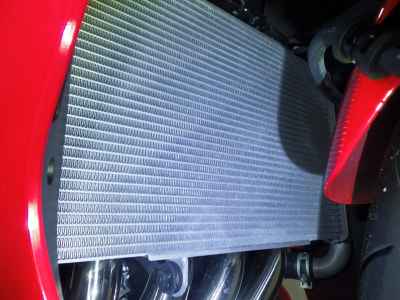 Honda CBR650R E-Clutch 2026