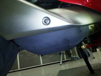 Honda CBR650R E-Clutch 2026