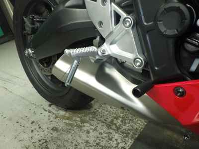 Honda CBR650R E-Clutch 2026