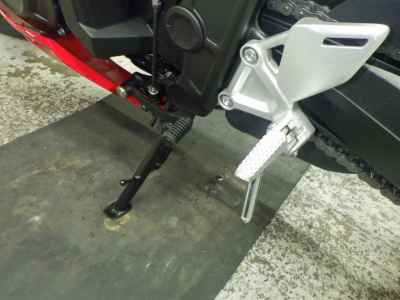 Honda CBR650R E-Clutch 2026