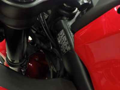 Honda CBR650R E-Clutch 2026