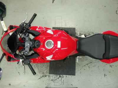 Honda CBR650R E-Clutch 2026