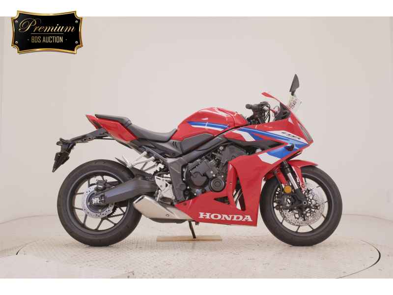 Honda CBR650R E-Clutch 2026