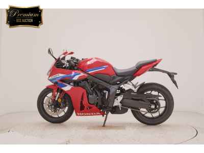 Honda CBR650R E-Clutch 2026