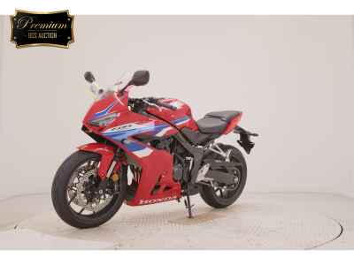 Honda CBR650R E-Clutch 2026